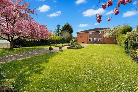 1 bedroom apartment for sale, Clarence Road, Fleet GU51