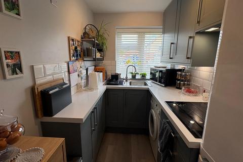 1 bedroom apartment for sale, Clarence Road, Fleet GU51