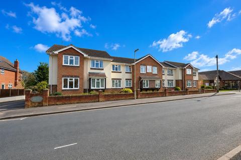 1 bedroom apartment for sale, Clarence Road, Fleet GU51