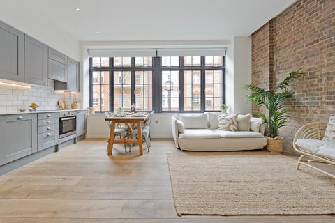 undefined, Print Works House. 83 Great Titchfield Street. London. W1W 6RH