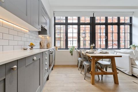 undefined, Print Works House. 83 Great Titchfield Street. London. W1W 6RH