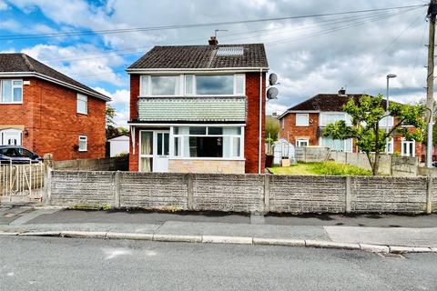 3 bedroom detached house for sale, Fairfax Place, Walton-le-Dale, Preston, Lancashire, PR5