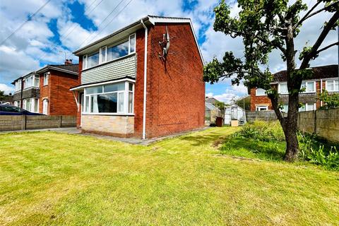3 bedroom detached house for sale, Fairfax Place, Walton-le-Dale, Preston, Lancashire, PR5