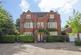 Portland Square, New Dover Road, Canterbury, Kent, CT1