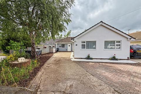 Bungalow - Bearcross
