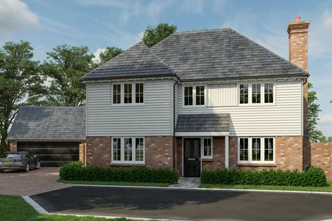 Plot 5 at Ortega Fields, Ortega Fields TN27