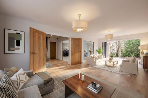 4 bedroom detached house for sale, Plot 5 at Ortega Fields, Ortega Fields TN27
