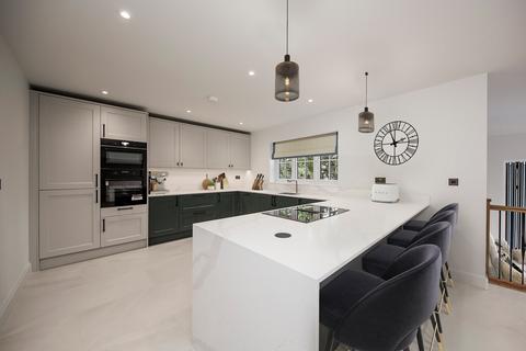4 bedroom detached house for sale, Plot 5 at Ortega Fields, Ortega Fields TN27