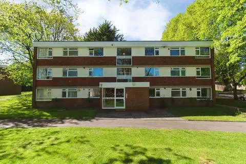 2-bed apartment