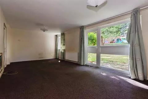 Apartment in Birmingham, Chad Valley, Harborne - View 2