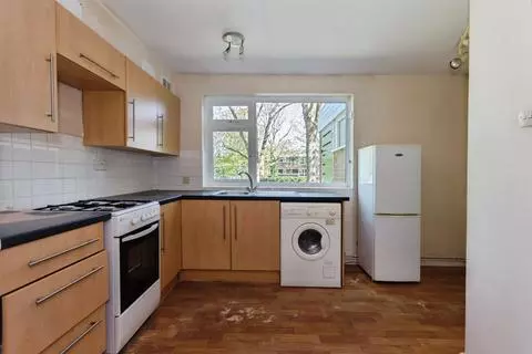 Apartment in Birmingham, Chad Valley, Harborne - View 3