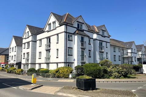 1 bedroom retirement property for sale, Harbour Road, Seaton, Devon, EX12