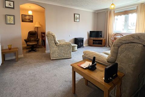 1 bedroom retirement property for sale, Harbour Road, Seaton, Devon, EX12