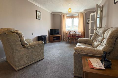 1 bedroom retirement property for sale, Harbour Road, Seaton, Devon, EX12