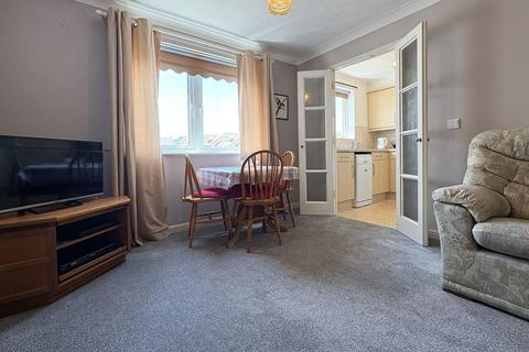 1 bedroom retirement property for sale, Harbour Road, Seaton, Devon, EX12