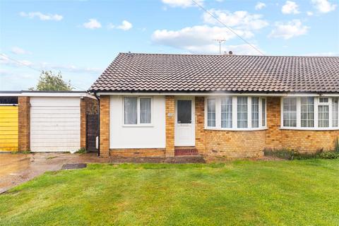 2 bedroom semi-detached bungalow for sale, Gosford Way, Polegate BN26