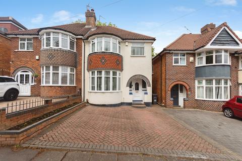 3 bedroom semi-detached house for sale, Whitley Court Road, Quinton, Birmingham