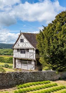 4 bedroom detached house for sale, Leebotwood, Church Stretton, Shropshire SY6