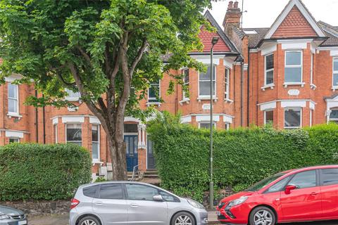 undefined, Sutton Road, London, N10