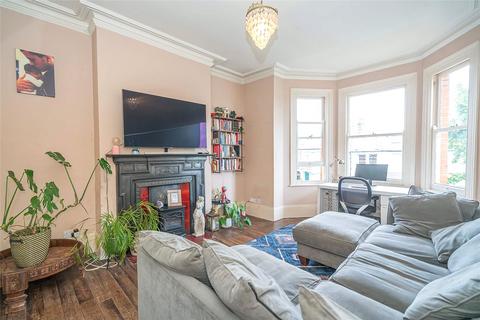 undefined, Sutton Road, London, N10
