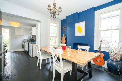 undefined, Sutton Road, London, N10