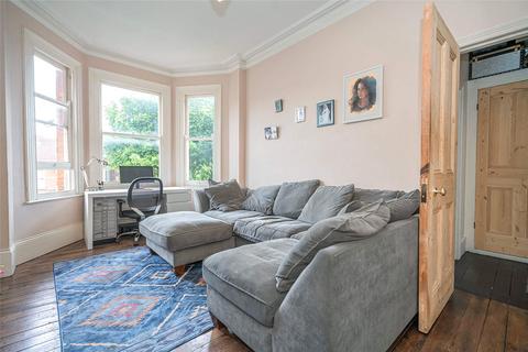 undefined, Sutton Road, London, N10