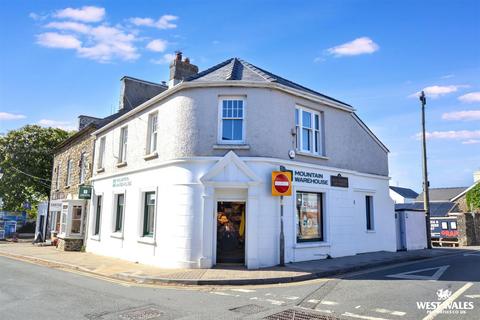 3 bedroom apartment for sale, High Street St Davids