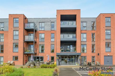 2 bedroom apartment for sale, Stowe Place, Rotton Row, Lichfield