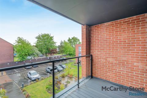 2 bedroom apartment for sale, Stowe Place, Rotton Row, Lichfield