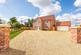 Impressive New Home, Tydd St Giles