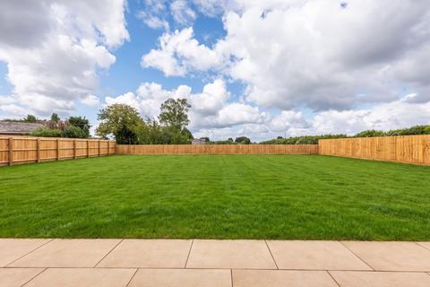 4 bedroom detached house for sale, Impressive New Home, Tydd St Giles
