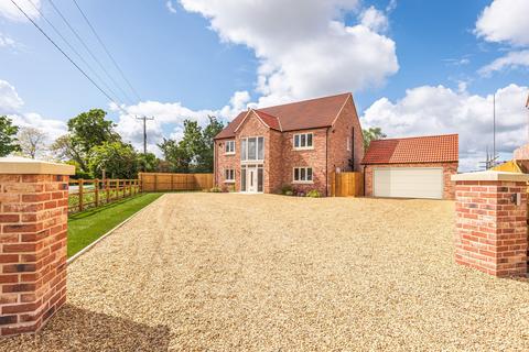 4 bedroom detached house for sale, Impressive New Home, Tydd St Giles