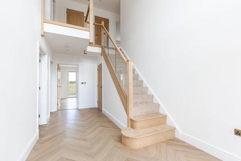 4 bedroom detached house for sale, Impressive New Home, Tydd St Giles