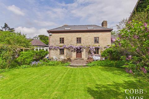 4 bedroom detached house for sale, Gladestry Nr Kington