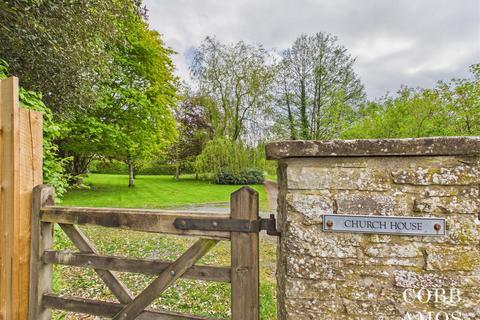 4 bedroom detached house for sale, Gladestry Nr Kington