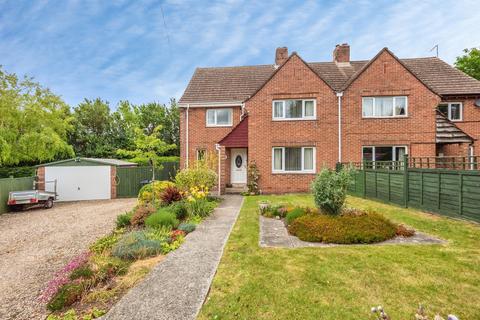 4 bedroom semi-detached house for sale, Hill View, Charminster, DORCHESTER