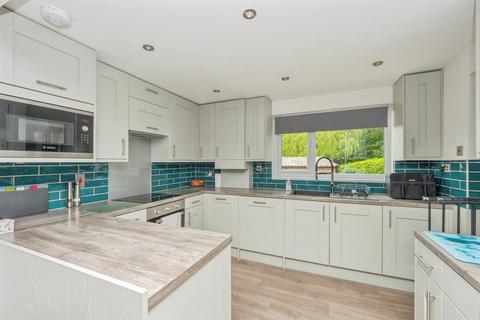 4 bedroom semi-detached house for sale, Hill View, Charminster, DORCHESTER