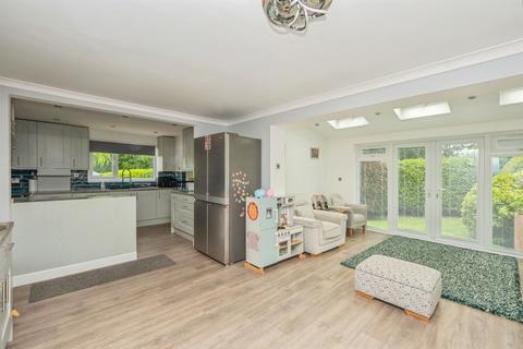 4 bedroom semi-detached house for sale, Hill View, Charminster, DORCHESTER