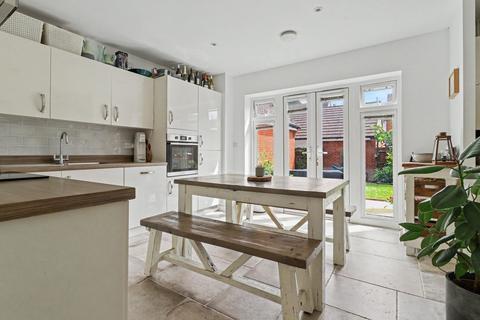 2 bedroom semi-detached house for sale, Malvern Close, Eastleigh SO50