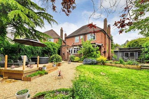 4 bedroom detached house for sale, Pinfold Lane, Wolverhampton