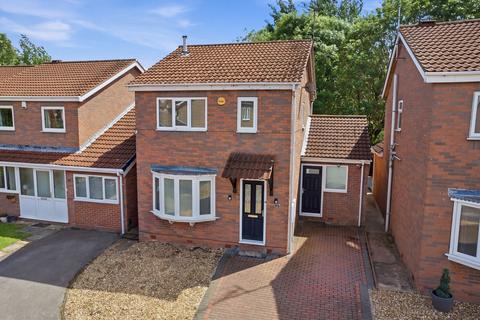 3 bedroom detached house for sale, Pasture Close, Worksop, S80