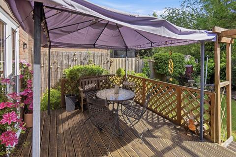 3 bedroom detached house for sale, Pasture Close, Worksop, S80
