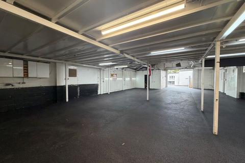 undefined, Industrial Premises Town Cross Avenue, Bognor Regis, West Sussex, PO21 2DN