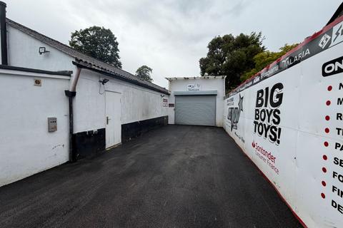 undefined, Industrial Premises Town Cross Avenue, Bognor Regis, West Sussex, PO21 2DN