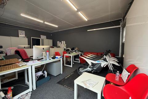 undefined, Industrial Premises Town Cross Avenue, Bognor Regis, West Sussex, PO21 2DN