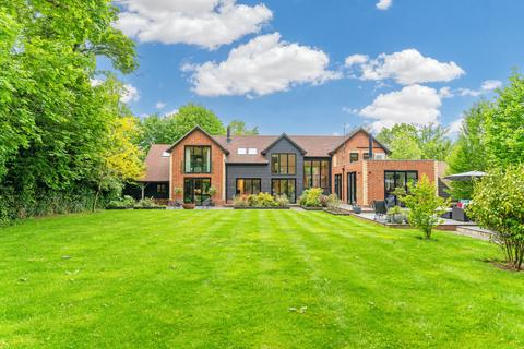 undefined, Croft Road Shinfield Reading, Berkshire, RG2 9EY