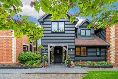 undefined, Croft Road Shinfield Reading, Berkshire, RG2 9EY