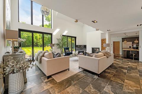 undefined, Croft Road Shinfield Reading, Berkshire, RG2 9EY