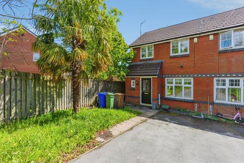 3 bedroom semi-detached house for sale, Chapel Drive, Ashton-under-Lyne, OL6