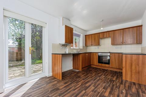 3 bedroom semi-detached house for sale, Chapel Drive, Ashton-under-Lyne, OL6